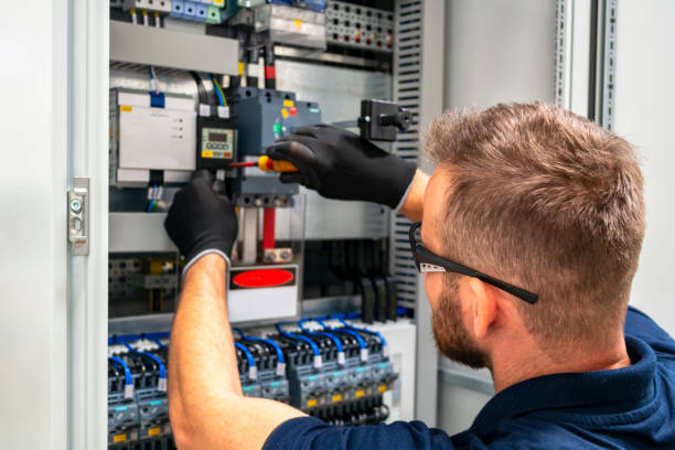 Best Electrical Rewiring Services  in West Deland, FL