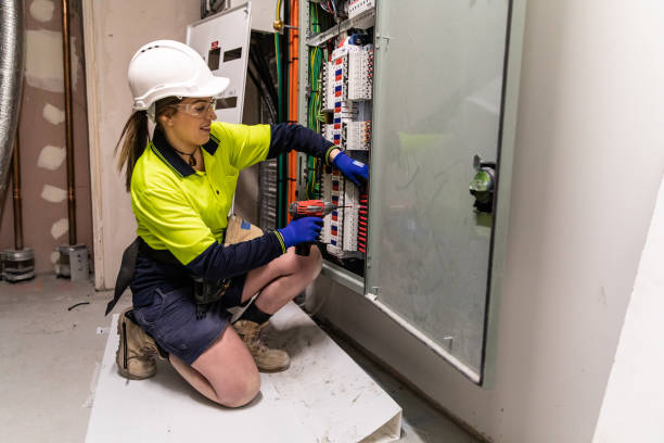 Best Electrical System Inspection  in West Deland, FL