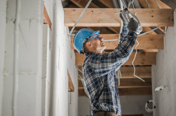 Best Licensed Electrician  in West Deland, FL
