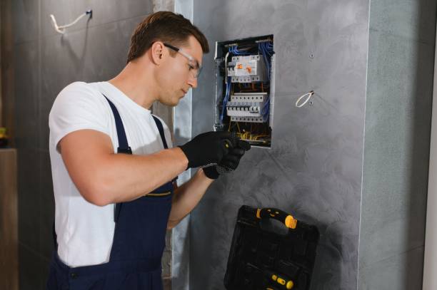 Best Affordable Electrical Installation  in West Deland, FL