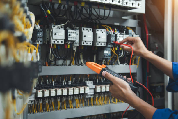 Best Electrician Near Me  in West Deland, FL