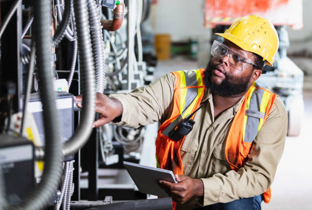 Best 24-Hour Electrician  in West Deland, FL