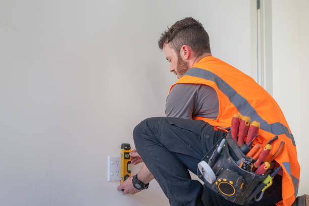 Best Best Electricians Near Me  in West Deland, FL