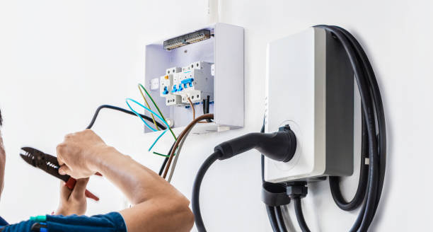 Best Circuit Breaker Repair  in West Deland, FL