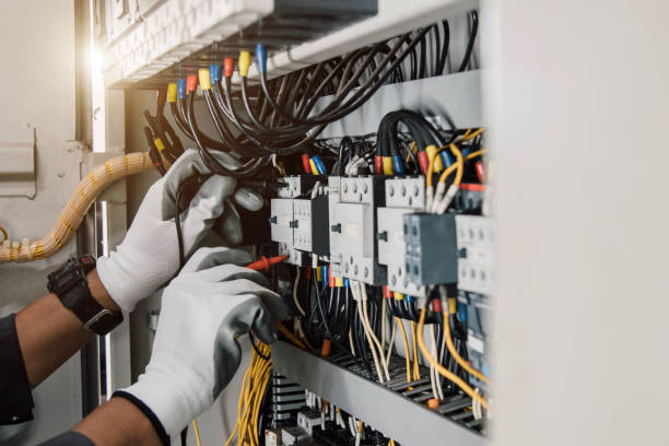 Best Electrical Outlet Repair  in West Deland, FL